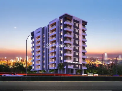 Balaji Royal Orchid Residency Image 1