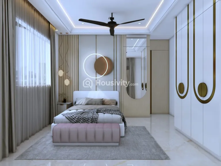 Balaji Royal Orchid Residency Image 4