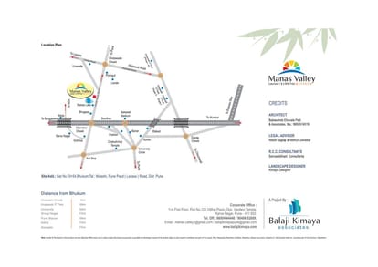 Balaji Manas Valley Brochure Image 16