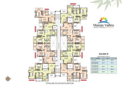 Balaji Manas Valley Brochure Image 18