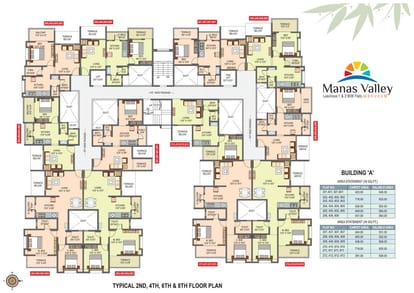 Balaji Manas Valley Brochure Image 20