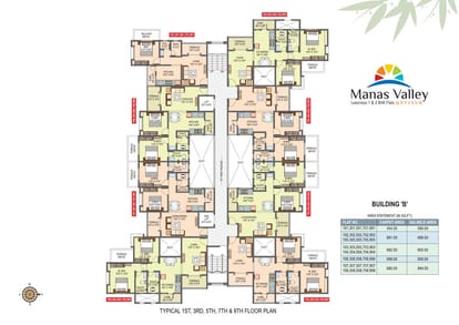 Balaji Manas Valley Brochure Image 17