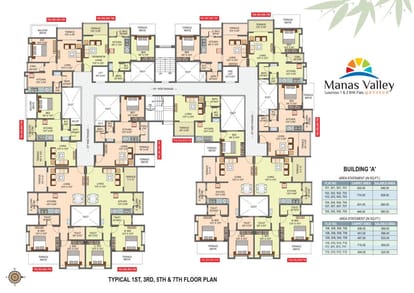 Balaji Manas Valley Brochure Image 19