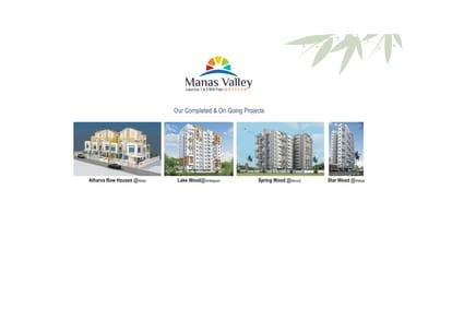Balaji Manas Valley Brochure Image 15