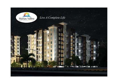 Balaji Manas Valley Brochure Image 7