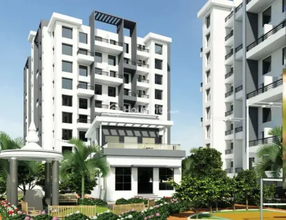 Balaji Manas Valley Image 1