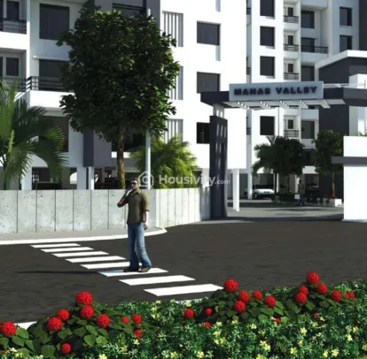 Balaji Manas Valley Image 5