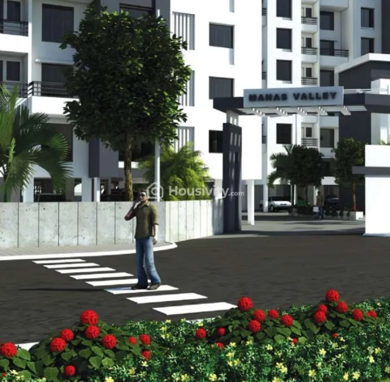 Balaji Manas Valley Image 5