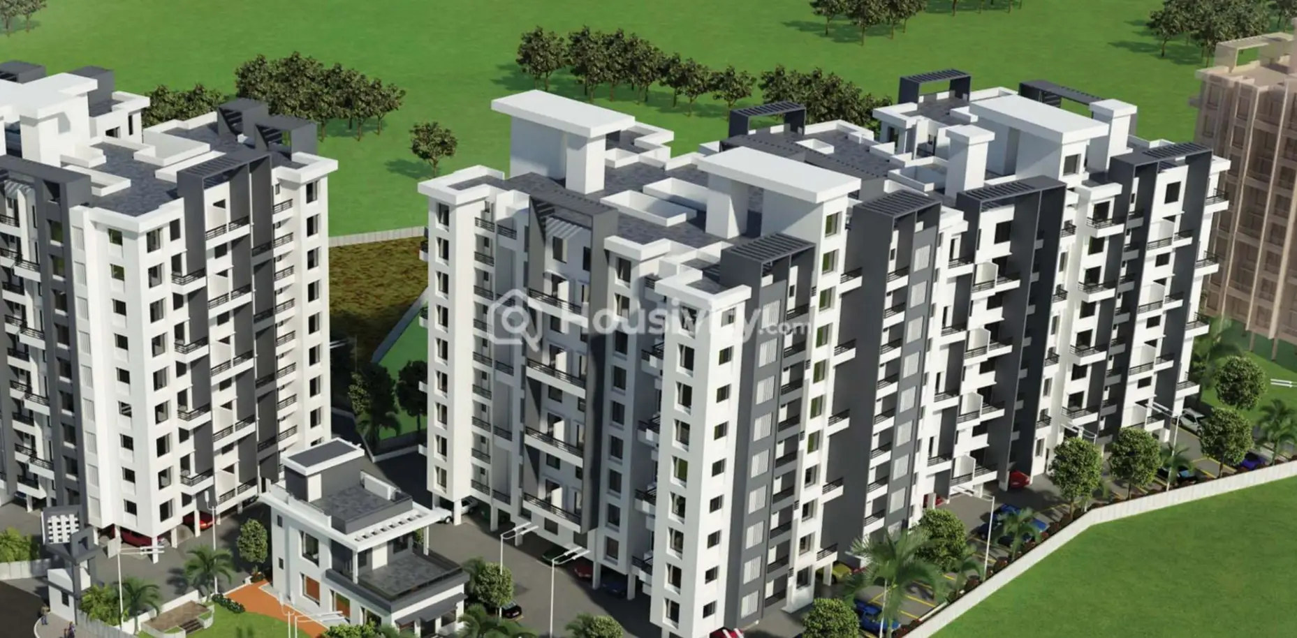 Balaji Manas Valley Image 4