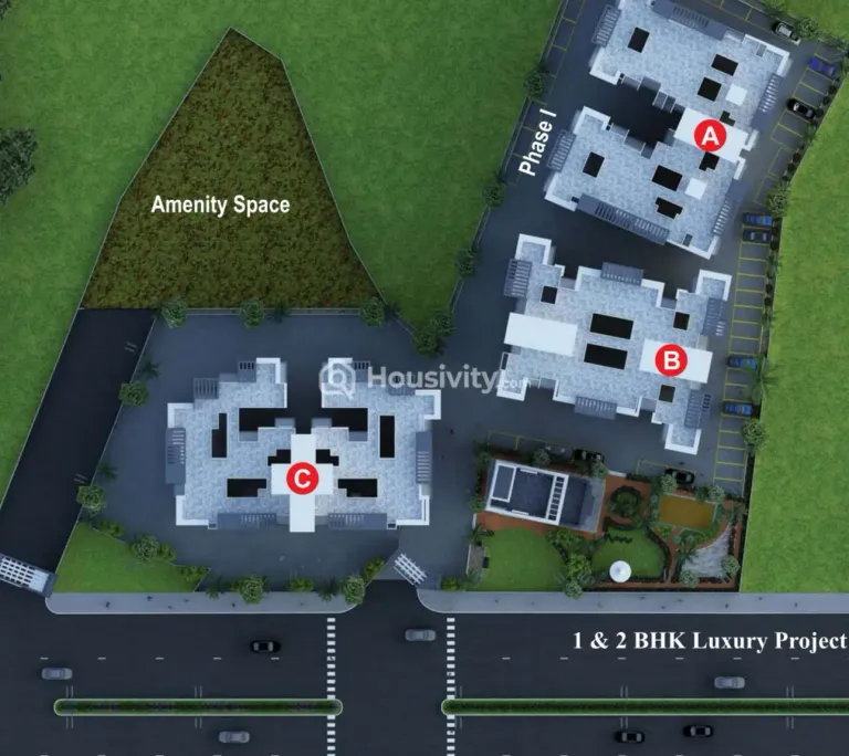 Balaji Manas Valley Image 6