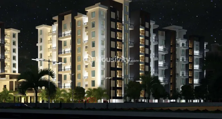 Balaji Manas Valley Image 2