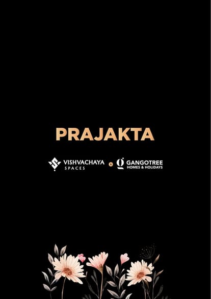 Gangotree Prajakta Brochure Image 1