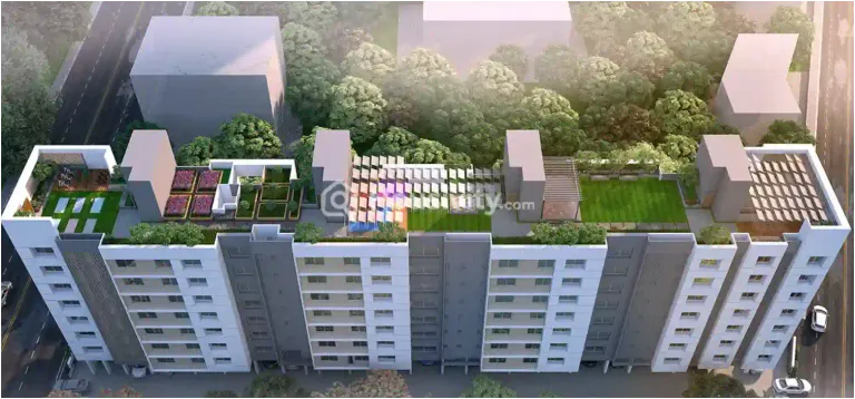 Gangotree Prajakta Image 3