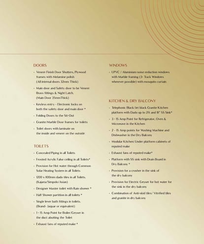 Pandit Manorama Brochure Image 19