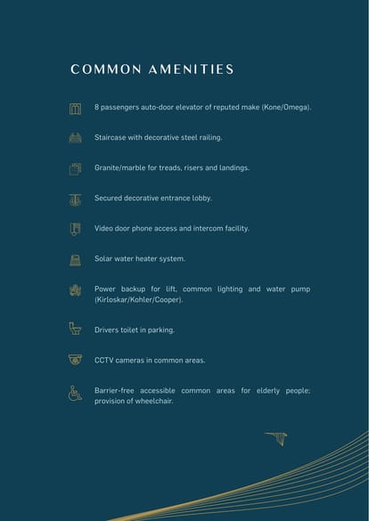 Pandit Sheela Ashish Brochure Image 6