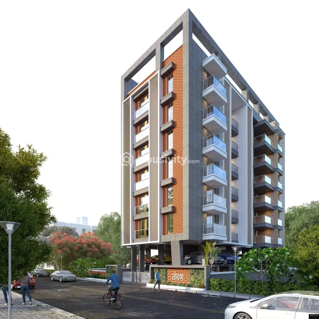 Pandit Toran Image 1