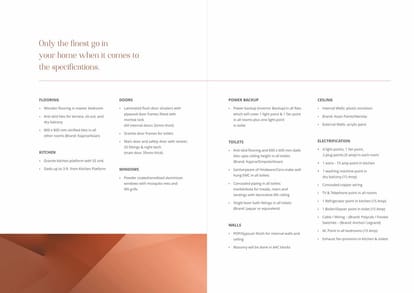 Pandit The Crest Brochure Image 8