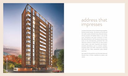 Pandit Nawal Brochure Image 4