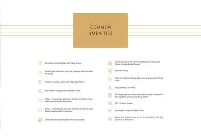 Pandit Mahavir Park Brochure Image 17