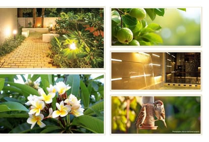 Pandit Mahavir Park Brochure Image 9