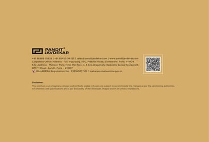 Pandit Mahavir Park Brochure Image 23