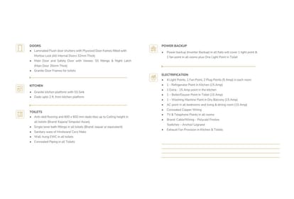 Pandit Mahavir Park Brochure Image 15