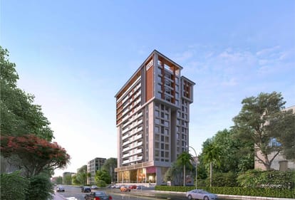 Pandit Mahavir Park Brochure Image 7
