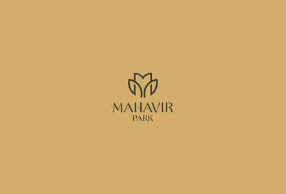 Pandit Mahavir Park Brochure Image 1