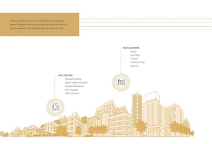 Pandit Mahavir Park Brochure Image 19
