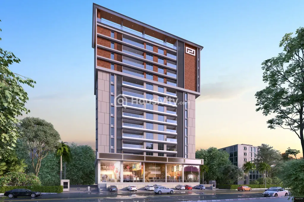 Pandit Mahavir Park Image 3