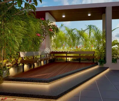 Pandit Mahavir Park Image 4