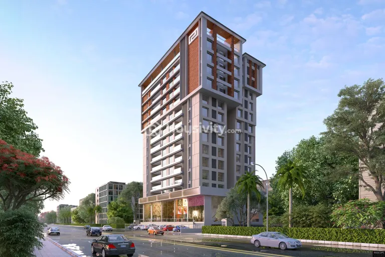 Pandit Mahavir Park Thumbnail