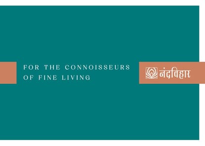 Pandit Nandvihar Brochure Image 1