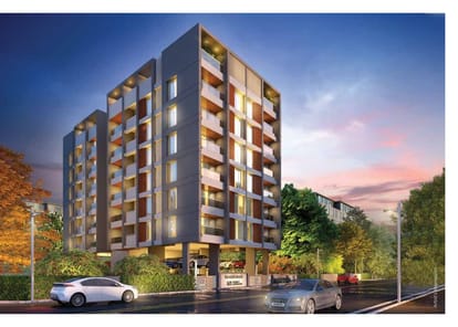 Pandit Nandvihar Brochure Image 5