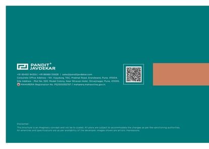 Pandit Nandvihar Brochure Image 20