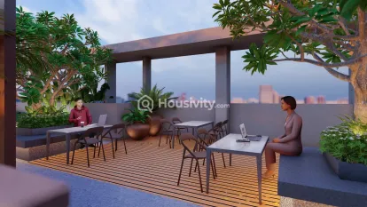 Pandit Nandvihar Image 1