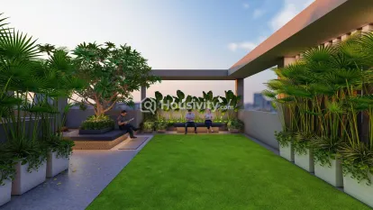 Pandit Nandvihar Image 3