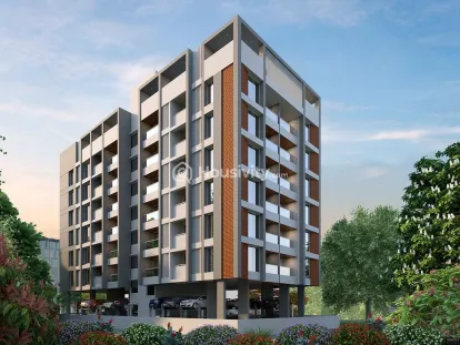 Pandit Nandvihar Thumbnail