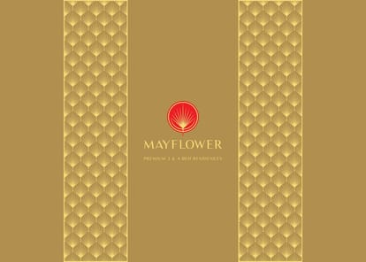 Pandit Mayflower Brochure Image 1