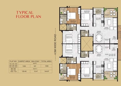 Pandit Mayflower Brochure Image 16