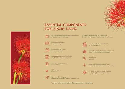 Pandit Mayflower Brochure Image 13
