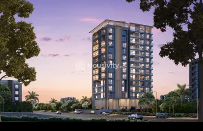 Pandit Mayflower Image 1