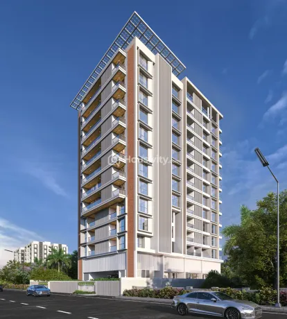 Pandit Mayflower Thumbnail