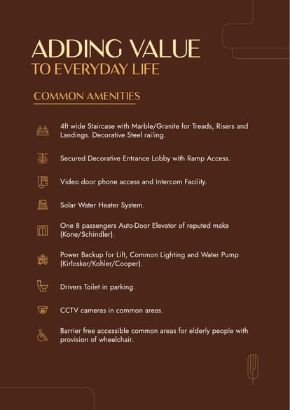 Pandit Suryoday Brochure Image 6