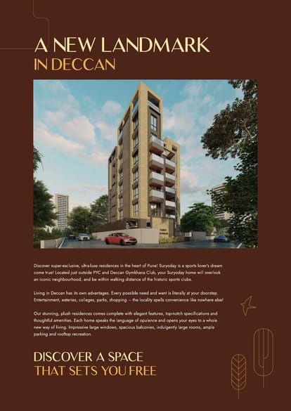 Pandit Suryoday Brochure Image 2