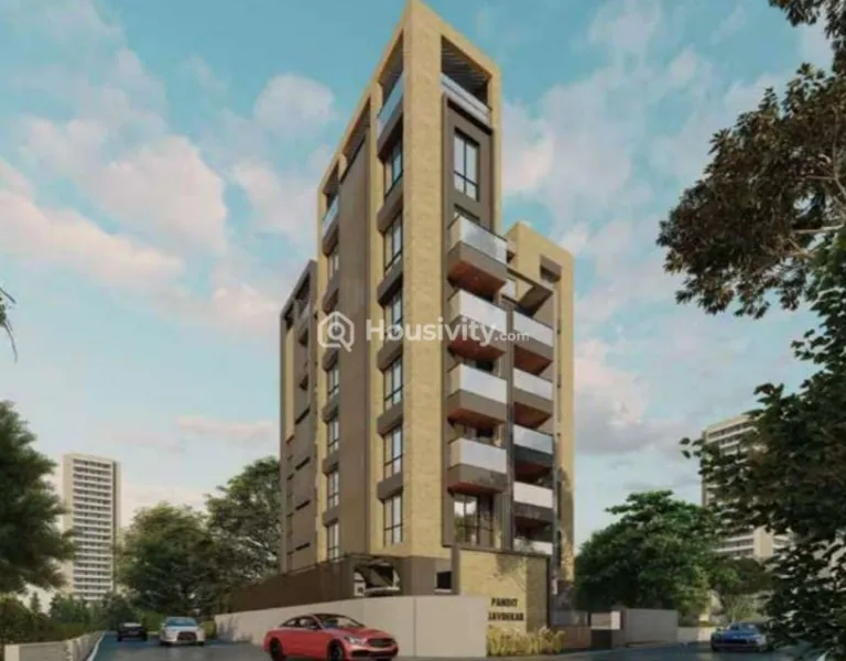 Pandit Suryoday Image 4