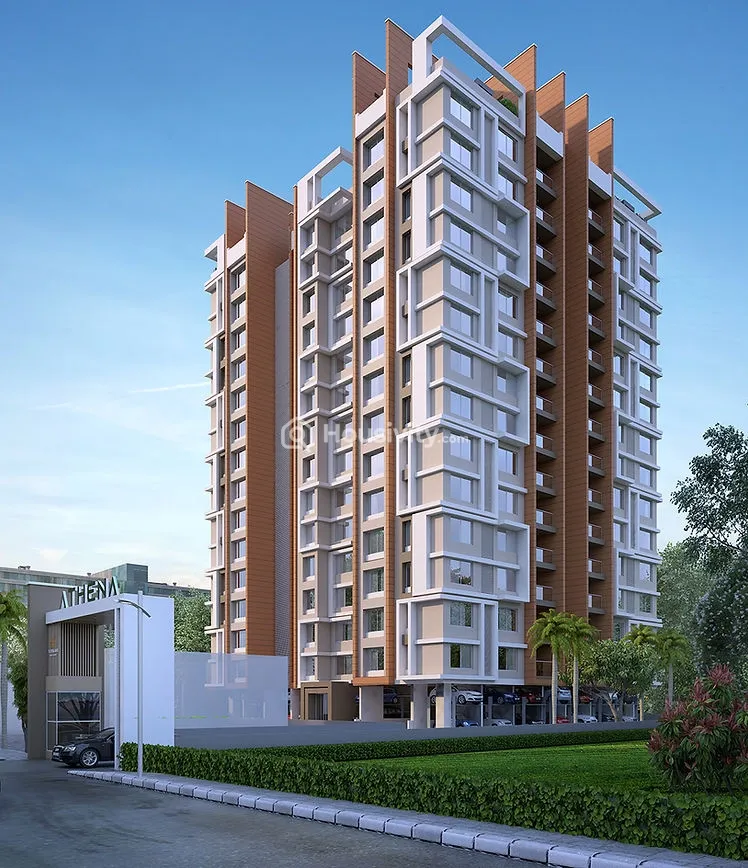 Belvalkar Athena Image 2