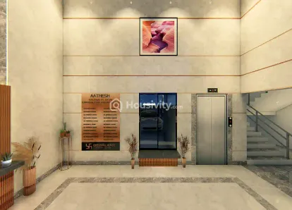 Belvalkar Aathesh Image 2