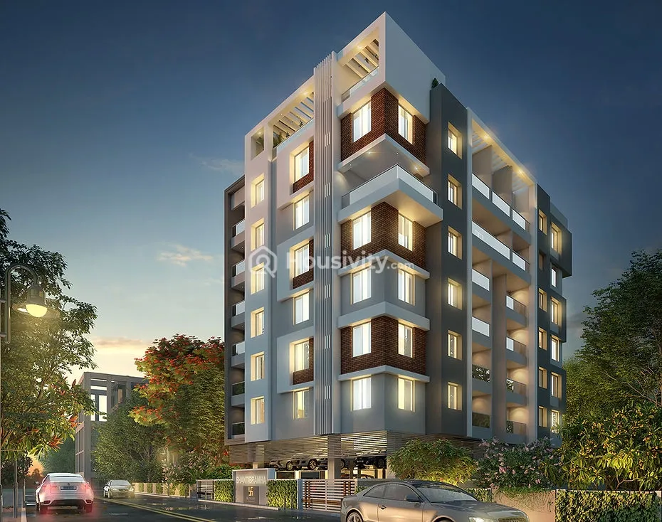 Belvalkar Shantibramha Image 1