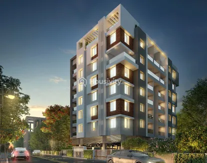 Belvalkar Shantibramha Image 1